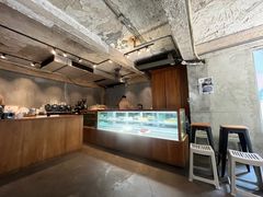-来回·咖啡(天河南店)