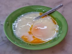 半熟蛋-亚坤(远东广场店)