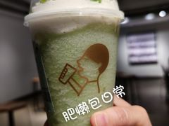 -喜茶(广州北京路惠福东店)