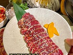 -肉仓焼肉バー(烟台山店)