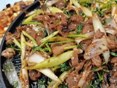 -玉华台饭庄·淮扬菜·烤鸭(望京店)