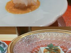 -鮨青(恒基名人购物中心店)