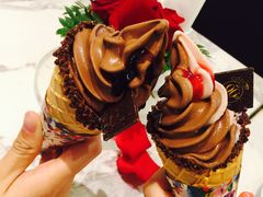 -GODIVA(港汇恒隆广场)