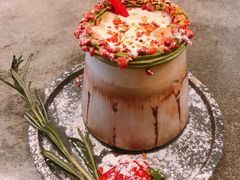 花环咖啡-BE NORMAL CAFE(霞溪路店)