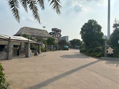 -南昌玛雅海滩水公园