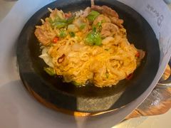 -七八冷面·延边朝鲜族美食(欢乐谷店)
