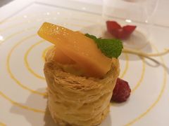 -王品牛排(郑州大卫城店)