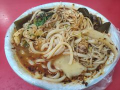 -老字号正宗四川麻辣烫(重庆路店)