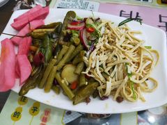 -春发生饭店·非遗(南院门店)