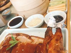 -青年公社烤鸭(青年路店)