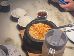 -绿茶餐厅(光谷世界城步行街店)