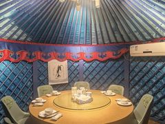 -蒙亨·手把肉·蒙古包文化主题餐厅(天恒广场店)