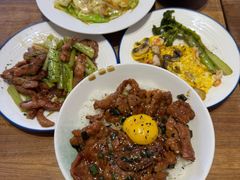 -肥朵食堂(带梦胡同店)