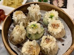 -都一处烧麦馆(前门店)