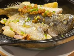 -兰亭轩茶餐厅(长江路店)