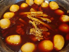 -李子坝梁山鸡(李子坝大鸡哥店)