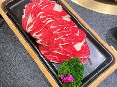 -湊湊火锅·茶憩(打浦桥日月光店)