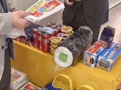 -争鲜回转寿司(朝外悠唐PLUS店)