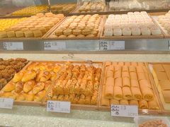 -泸溪河桃酥(西直门凯德店)