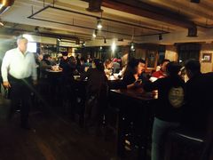 -Shanghai Brew House上海啤酒工坊(老外街店)