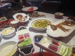 -大鸭梨烤鸭·北京菜(南小街/南苑店)