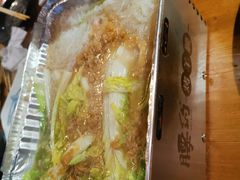 -腰子哥烤串(石佛营炫特店)
