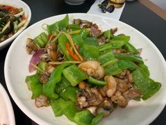 -皮蛋弟砂锅店(总店)