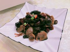 -玉华台饭庄·淮扬菜·烤鸭(望京店)