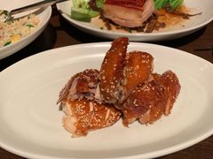 -湖滨28中餐厅·西湖宴·杭州君悦酒店