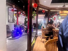 -春天里餐厅(西田城店)