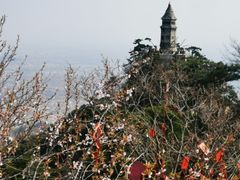 -天津盘山风景名胜区