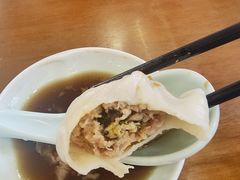 -忆秦园小笼包(惠山古镇总店)