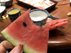 -快乐小羊火锅餐厅(农科路店)