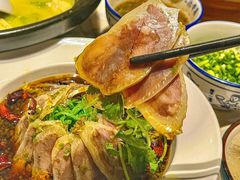 -唐猫庭院·千年陕菜(大唐不夜城店)