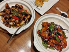 -缤圣源中国清真菜(群力店)