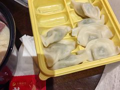 -大娘水饺(朝阳中路百润发店)