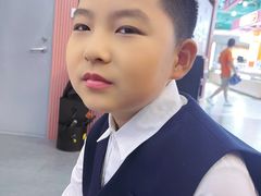 -海马体照相馆(上海宝山万达广场店)