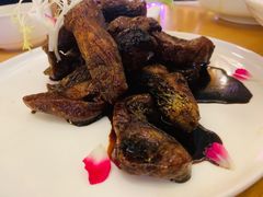 -周三的情书花园餐厅(江北店)