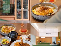 -ITARU食堂·定食料理(西丽店)