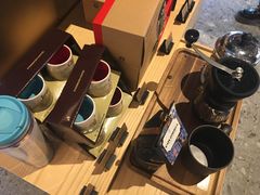 -星巴克臻选(济南恒隆店)