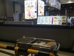 -双桂坊美食街(南大街商业步行街店)