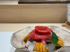 -鮨一日本料理旗舰店(总店)
