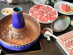 -东来顺·非遗火锅(赛格国际购物中心店)