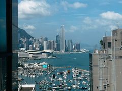 -香港铜锣湾皇悦酒店