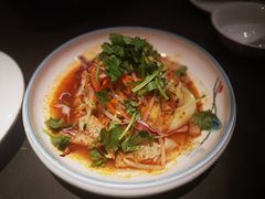 -西域盛宴烧烤新疆菜清真餐厅(古美店)
