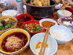 -冒椒火辣(奎星楼街店)