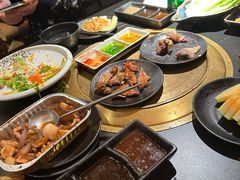 -谷牛和牛烤肉(漕河泾印象城店)
