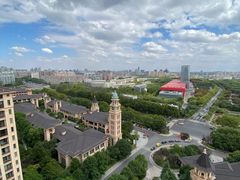 -上海浦东星河湾酒店