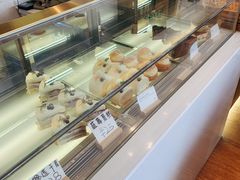 -那家面包房(珠江路店)