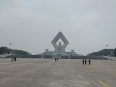 -法门文化景区